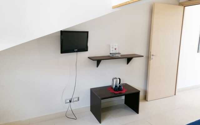 Il Cantone del Faro Apartments