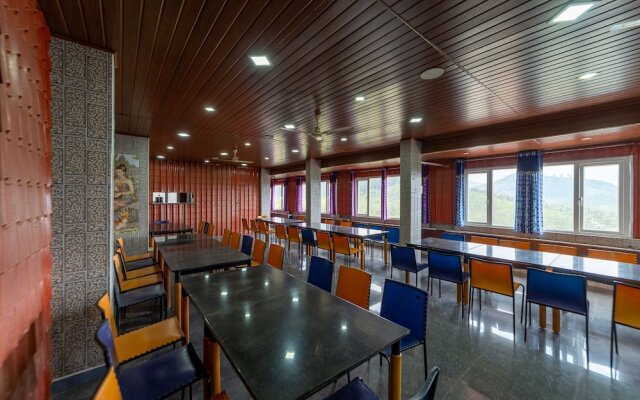 Sri Nandha Luxury Comforts
