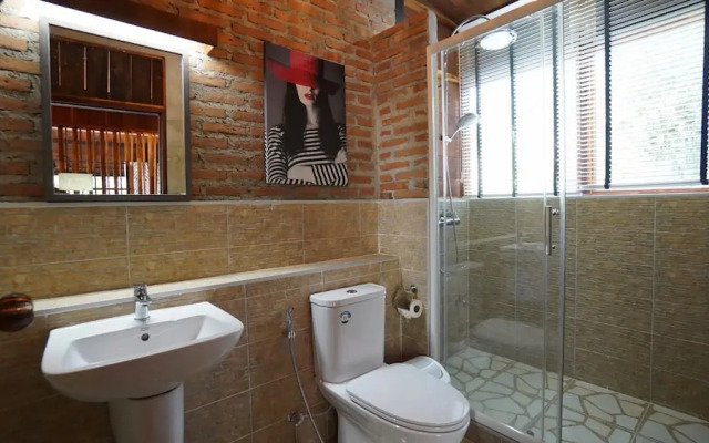 Goodvibes Cabins Chiang Mai