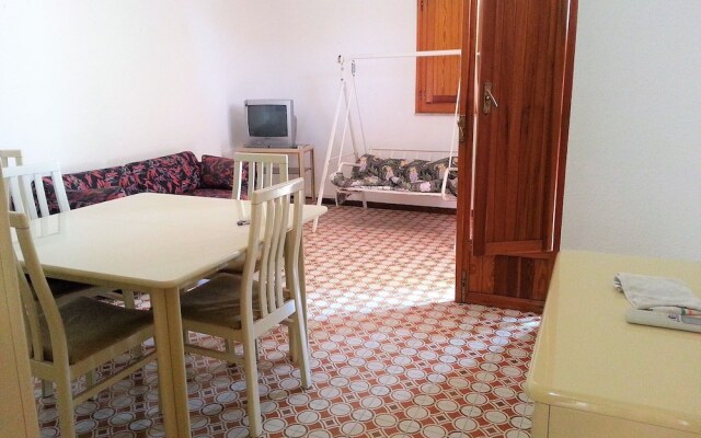 Comfortable Apartment In Giardini Naxos With Garden