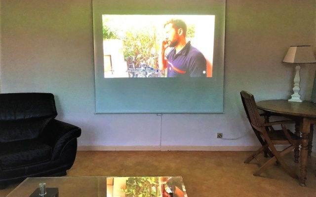 La Maison du Bonheur