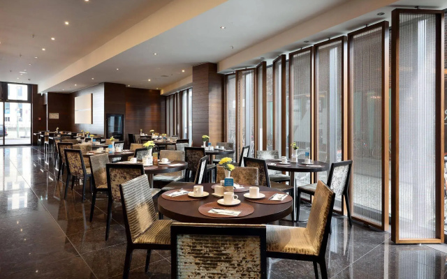 Eurostars Berlin