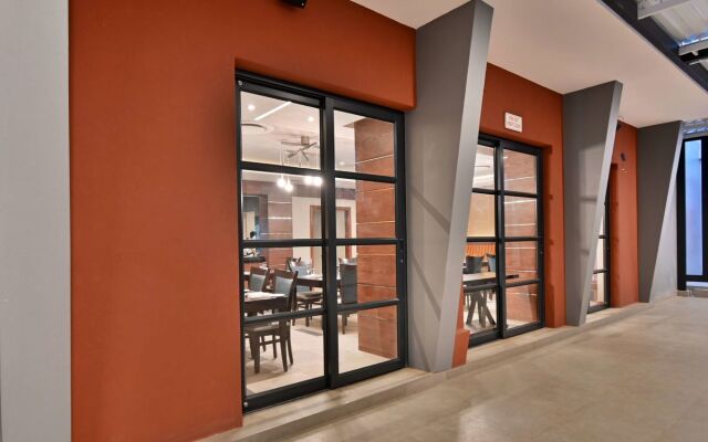 Premier Splendid Inn Bloemfontein