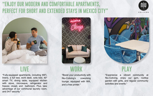 Niu Coliving Ohio