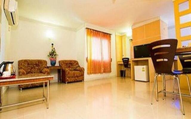 Satit Grand View Hotel