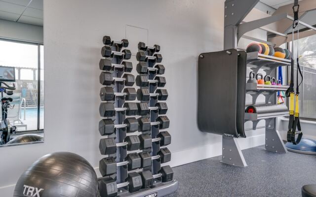 Beachside 1 & 2 by Panhandle Getaways