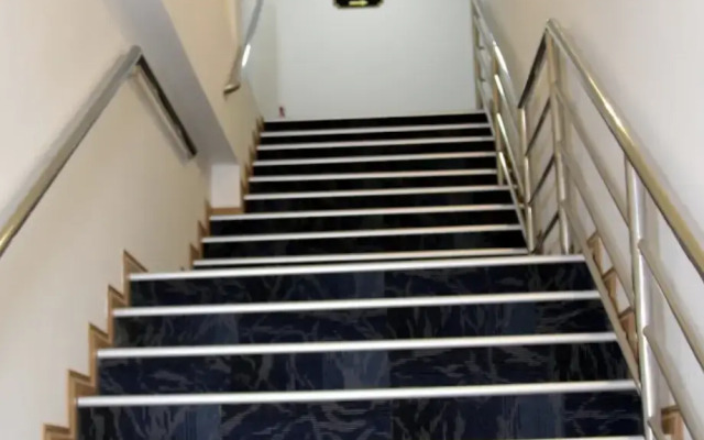 Al-Afiah Hotel