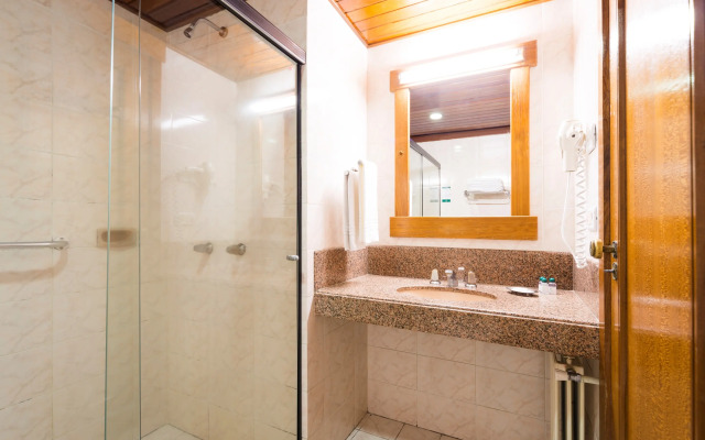 Hotel Laghetto Gramado