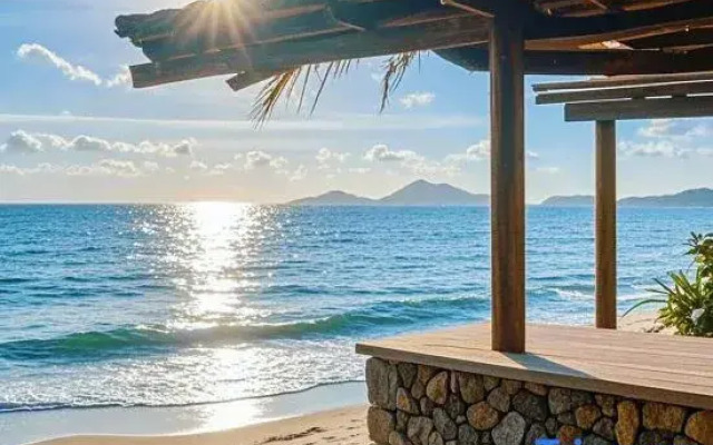 The inn of Sunshine fairy