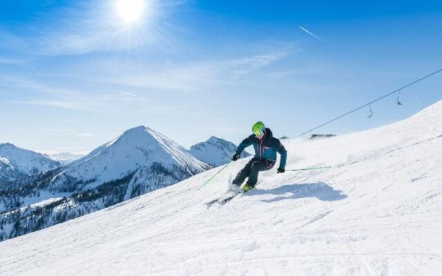 Hotel-Pension Enzian