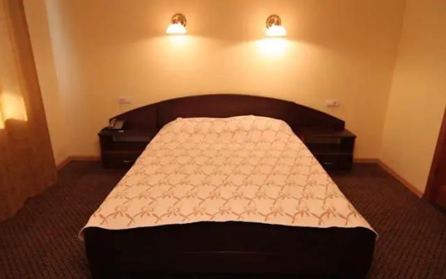 Дом Отдыха Дружба