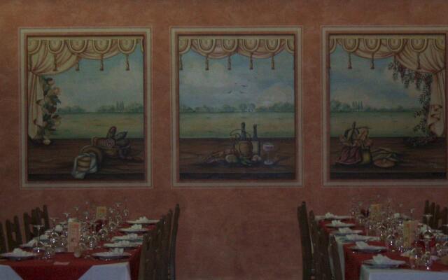 Hotel Ristorante da Gianni