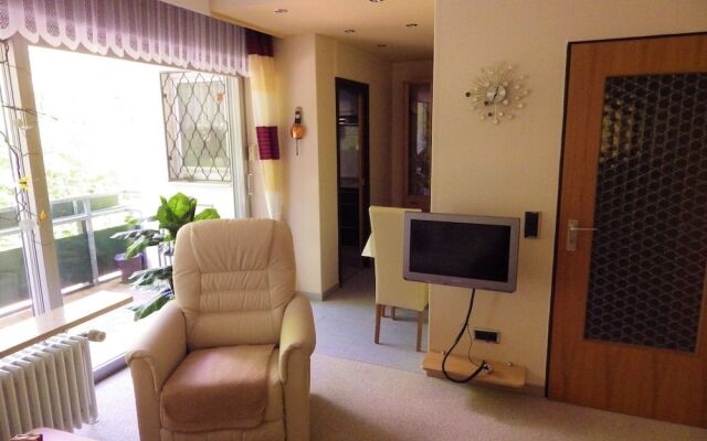 Haus am Freizeitpark