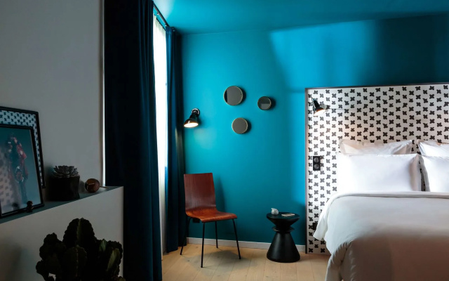 BOMA easy living hotel By Stay Collection