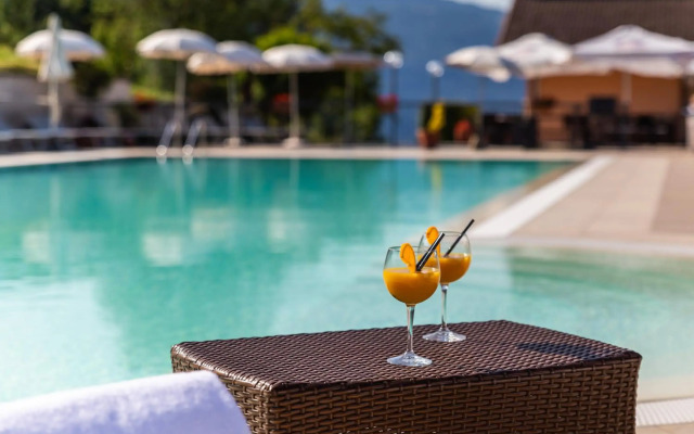 Park Hotel Zanzanù
