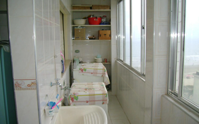 Apartamento Alto Padrão