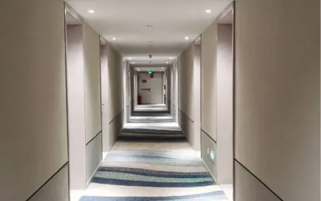 Homeinn Ripple Yun Hotel (Shiyan Chezhan Road)