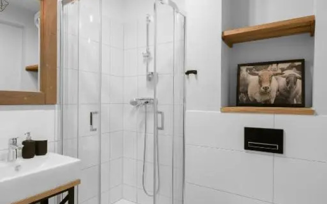 Aparthotel Narciarska 2