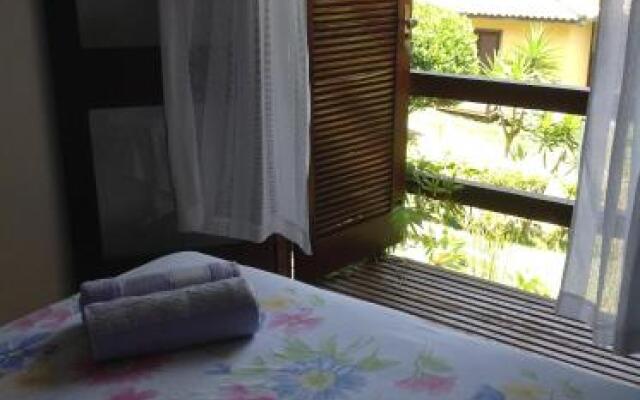 Suite Em Buzios Joã O Fernandes Praia