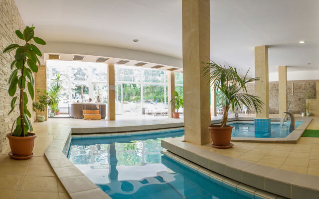 Hotel Fit Heviz