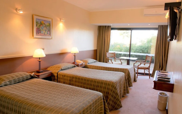 Horacio Quiroga Resort Termal