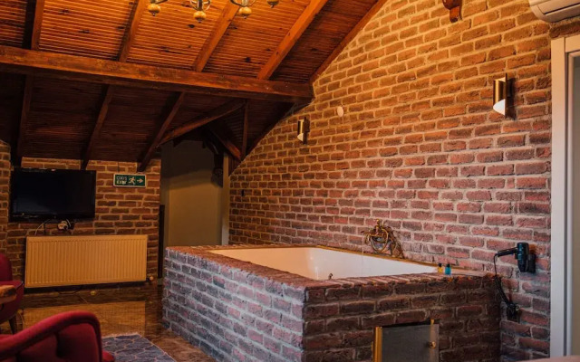 Naturel Stone Villalari