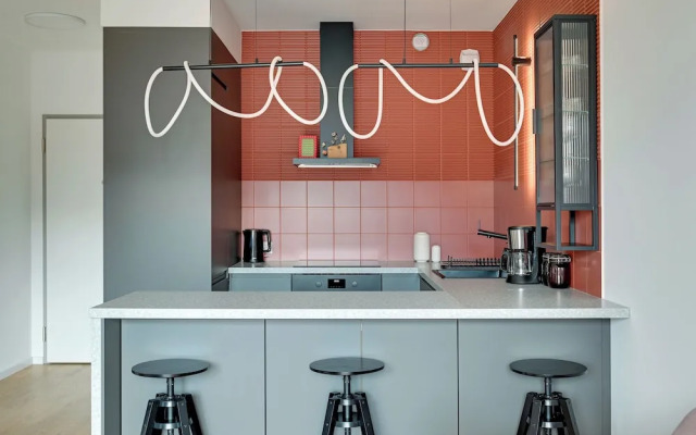 RentPlanet - Apartamenty Żurawie