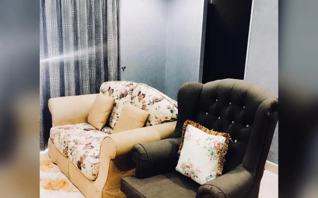 Hanifa Homestay D'Perdana