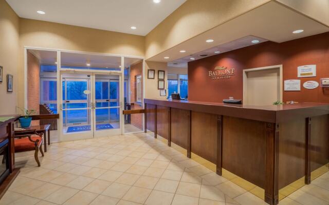 Baymont Inn & Suites Warrenton