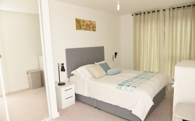 Logic Apartments Greenwich