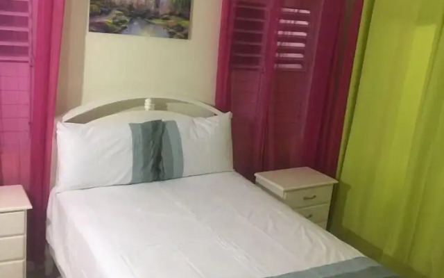 Ocho Rios Villa at Coolshade XI