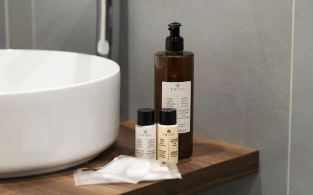 Vivaldo Suite Piazza dei Martiri - Guest House