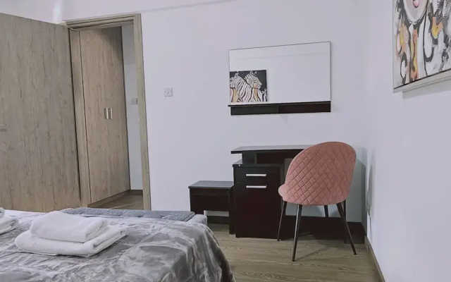 110 PRO - Stay Blissful Apartment