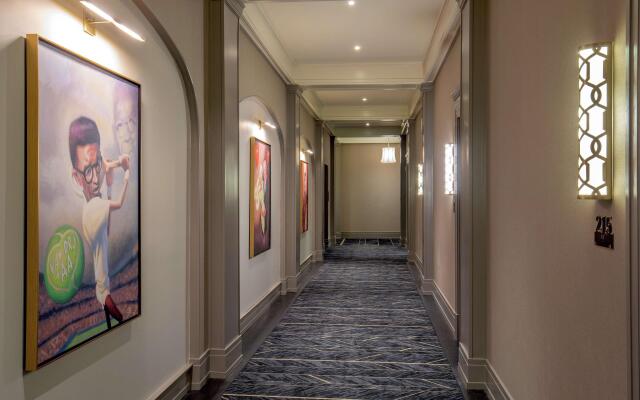 The Virginian Lynchburg Curio Collection