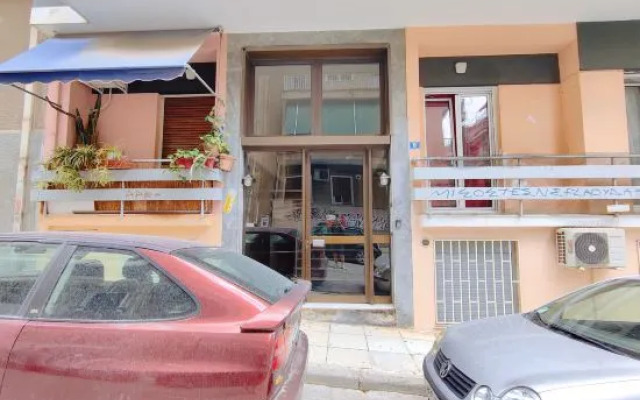 Wsd New Cosy & Stylish 1Bd Near Metro