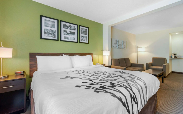 Sleep Inn & Suites Port Charlotte - Punta Gorda