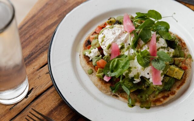 Hotel San Martin La Punta