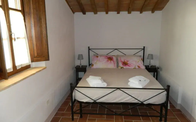 Agriturismo Capannacce