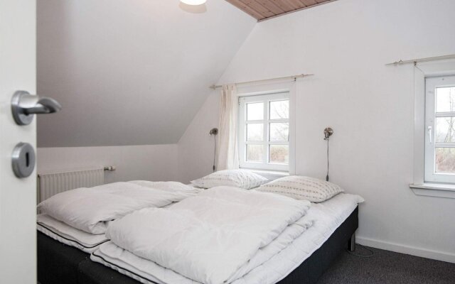 16 Person Holiday Home in Haderslev