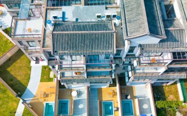 Luofu Courtyard · Yuquan Homestay – Outside – Huizhou