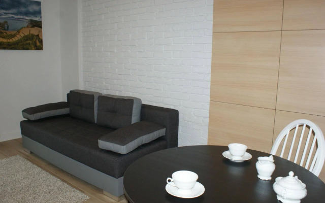 MNH Apartments Siedmiogrodzka