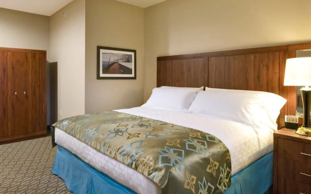Bicycle Street Inn and Suites