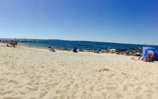 The Inn at Stonington