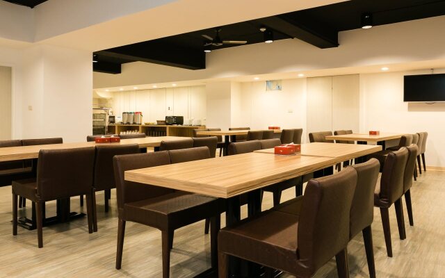 Wish Inn Hotel
