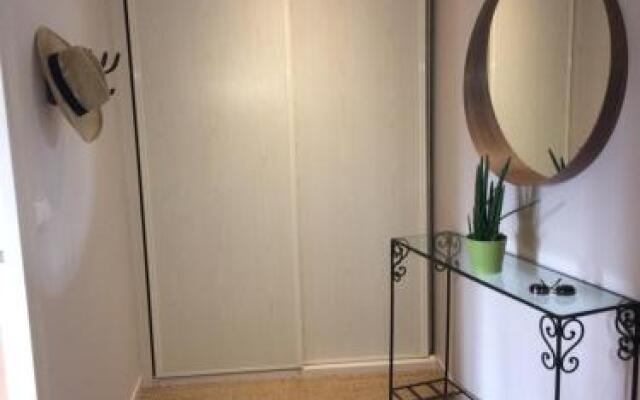 Appartement Saint Malo-Rocabey