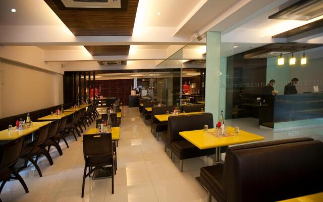 Keys Select by Lemon Tree Hotels, Nestor, Mumbai