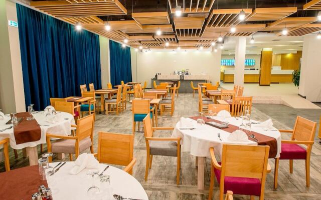 Hotel Jablanica