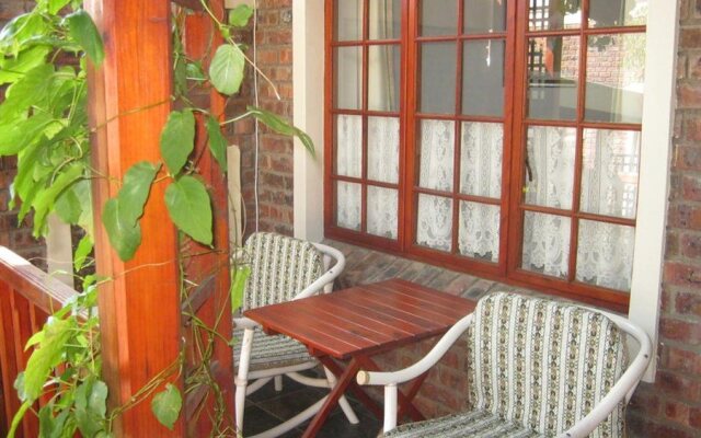 Green Pastures Bed and Breakfast