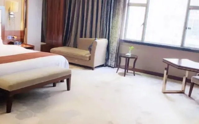 Huafeng Huatian Holiday Hotel Ningxiang