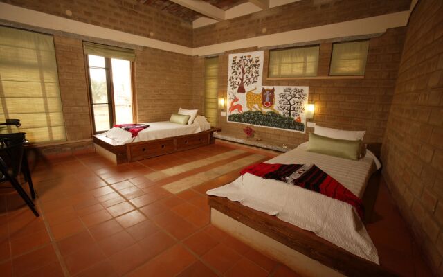 Our Native Village Eco Resort